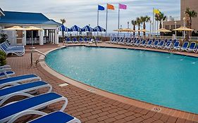 Springhill Suites by Marriott Virginia Beach Oceanfront
