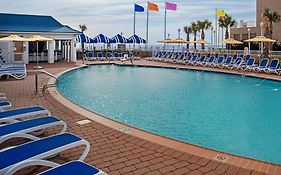 Springhill Suites by Marriott Virginia Beach Oceanfront